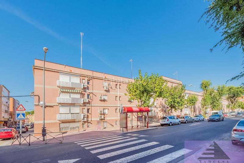 Foto 7b7646b5-edf9-42a8-87ea-e8deef12e924. Apartament a Foso-Moreras Aranjuez