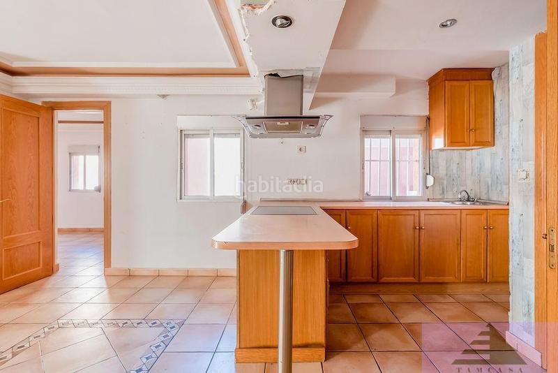 Foto ac81b9d3-2280-4fde-903b-d928bb14d274. Apartament a Foso-Moreras Aranjuez