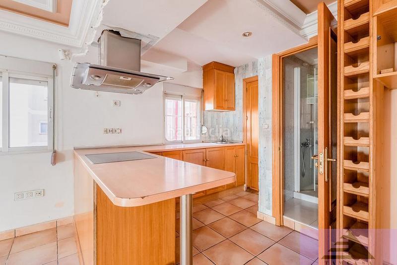 Foto dc12149e-3a9c-4a6f-8a28-e06ee4e1c21e. Apartament a Foso-Moreras Aranjuez