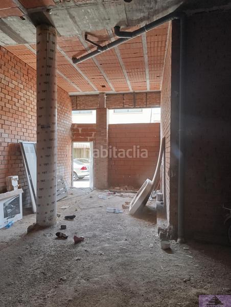 Foto 2da2a6c1-cd73-4890-98c6-312e83728c0c. Location local commercial dans Seseña nuevo Seseña