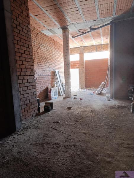 Foto 465007b7-9d53-4d0d-8132-9609c181752d. Location local commercial dans Seseña nuevo Seseña