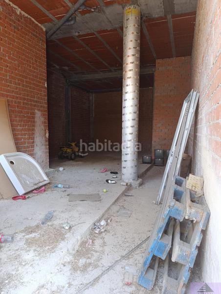 Foto 64a0945f-6f42-412d-84bc-ef6d3aa7c653. Location local commercial dans Seseña nuevo Seseña