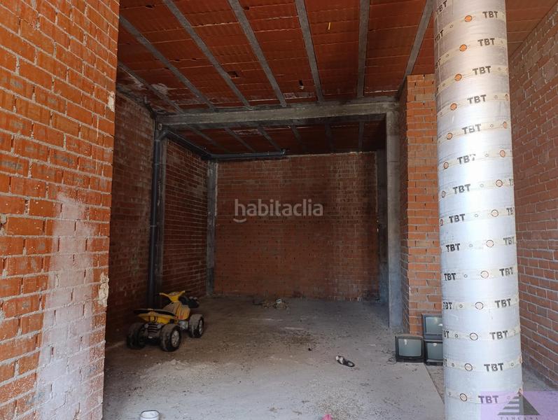 Foto cfe7d84c-c6a1-4b43-9cee-eb2c49629dfb. Location local commercial dans Seseña nuevo Seseña