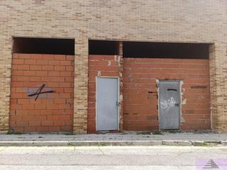 Business premise in Seseña Nuevo