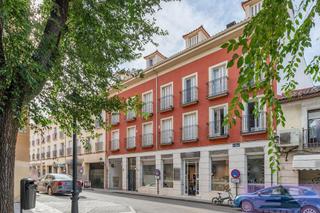 Apartamento en Nuevo Aranjuez-Ciudad de las Artes. Aranjuezapartamento