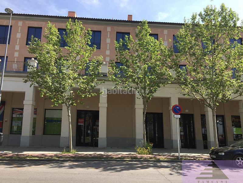 Foto b7cfcf59-d0be-4f55-be4d-b631dd89a702. Business premise in La Montaña - El Cortijo Aranjuez