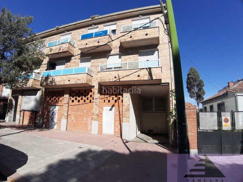 Foto 264f769e-a568-4a5c-8781-377a245fe0cf. Flat with heating in Yuncos