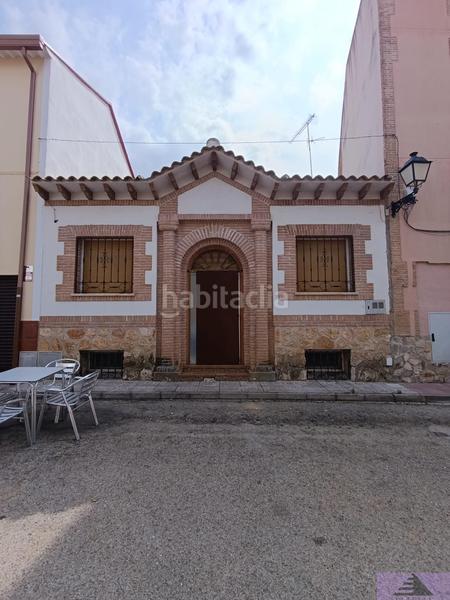 Foto f1a44c5a-eb45-4332-b056-14b26af396ea. Haus in Cabezamesada