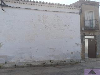 Casa a Cabezamesada. Cabezamesadacasa