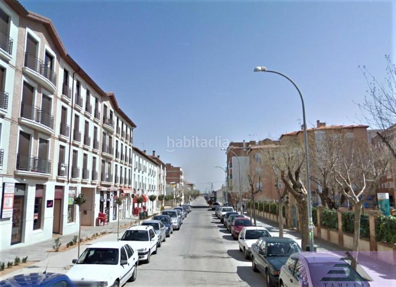 Foto 7855b79e-7e32-466d-93cf-915b4d039a36. Parking voiture dans Centro de Especialidades Ocaña