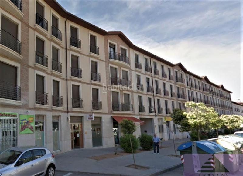 Foto 8a5b928d-3e56-44ac-8e86-1f0f8bc08654. Parking voiture dans Centro de Especialidades Ocaña