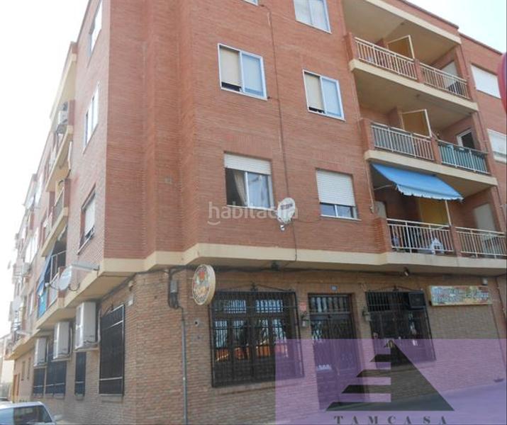 Foto b9249d47-7a66-43e6-999a-88c8a8802f04. Aparcament cotxe a Sonseca