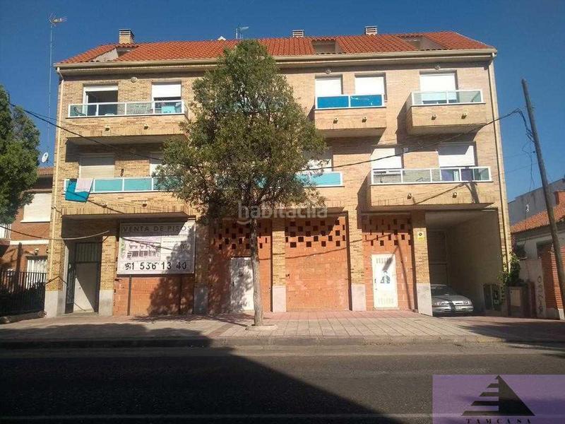 Foto 0b0663f3-cb16-4c3c-93ff-28753722320d. Duplex with heating in Yuncos