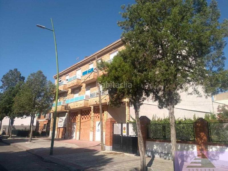 Foto 0b59f50b-1566-4ee8-beda-1b21aa31142e. Duplex with heating in Yuncos