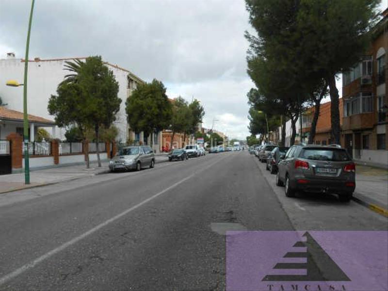 Foto ce5e5d9f-3cbe-4439-9ba6-0d2e2b9eadd5. Duplex with heating in Yuncos