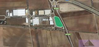 Gewerbliches Grundstück  Ctra. de villarrubia de santiago a villacanas. Villarrubia de santiagoterreno