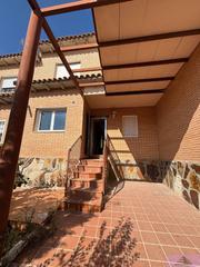 Chalet à Ontígola. Ontígolachalet
