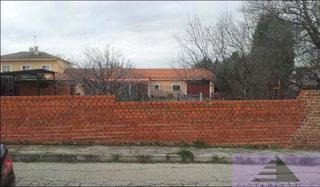 Chalet in Yeles. Yeleschalet