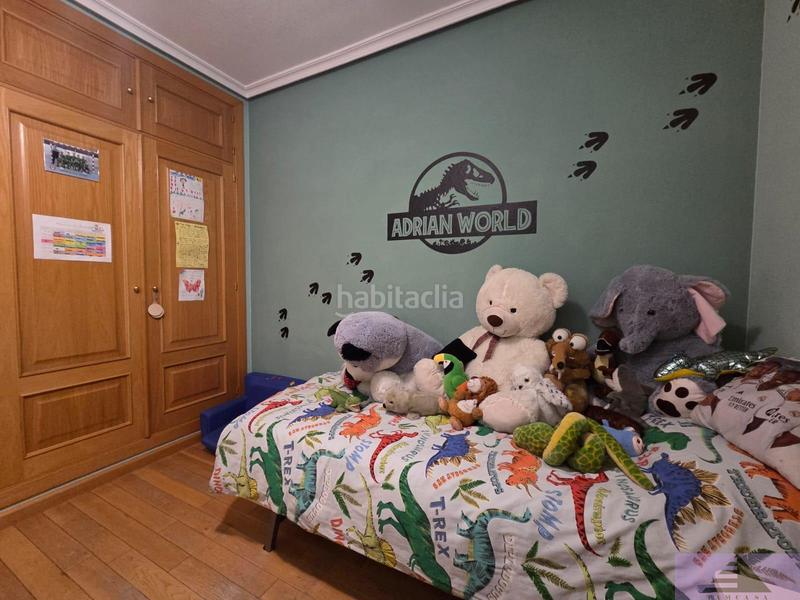 Foto 2ad6d672-973d-4534-af6d-4be904d91486. Appartement avec chauffage parking piscine dans El Quiñón Seseña