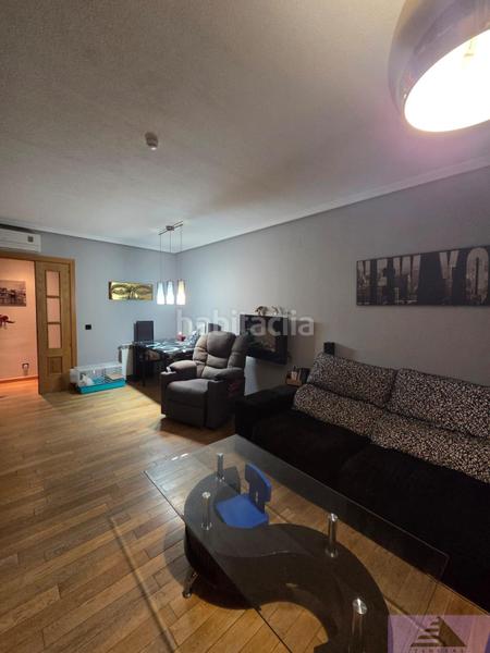 Foto 32ced5c0-2764-4170-831a-052cc5465901. Appartement avec chauffage parking piscine dans El Quiñón Seseña