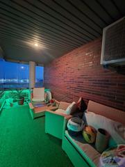 Etagenwohnung in El Quiñón. Seseñapiso