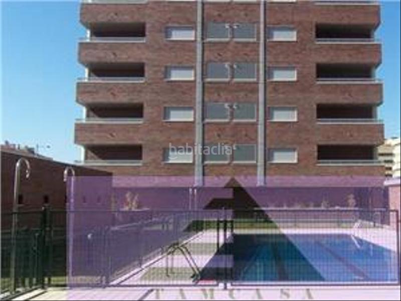 Foto 48b9fb73-c101-4aab-96b6-72fb605a5001. Appartement avec chauffage parking piscine dans El Quiñón Seseña