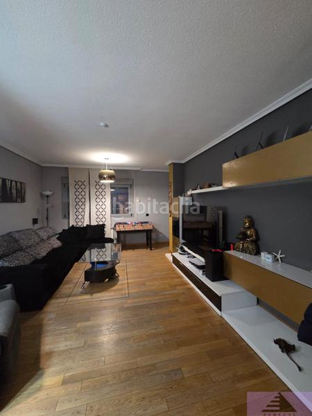 Foto 5563e1be-7bed-42a3-ad4a-7847a4c2f19b. Appartement avec chauffage parking piscine dans El Quiñón Seseña