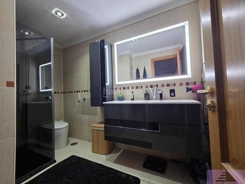 Foto 70b2a178-2589-49e9-a107-75206923c440. Appartement avec chauffage parking piscine dans El Quiñón Seseña