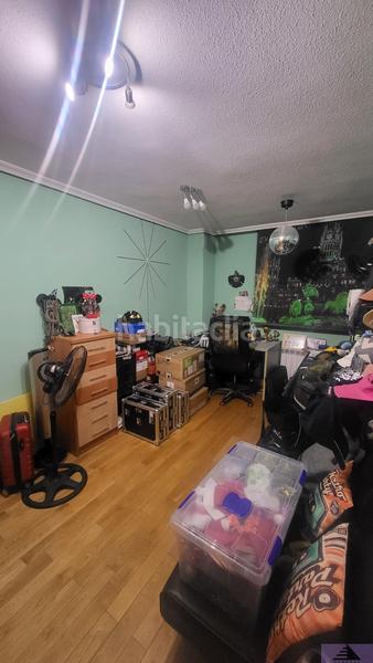 Foto 8519817e-5391-4104-b479-b833fc904349. Appartement avec chauffage parking piscine dans El Quiñón Seseña