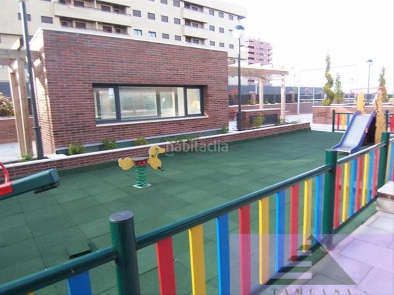 Foto b2caefb4-b974-473e-bb23-730e8c09b38a. Appartement avec chauffage parking piscine dans El Quiñón Seseña