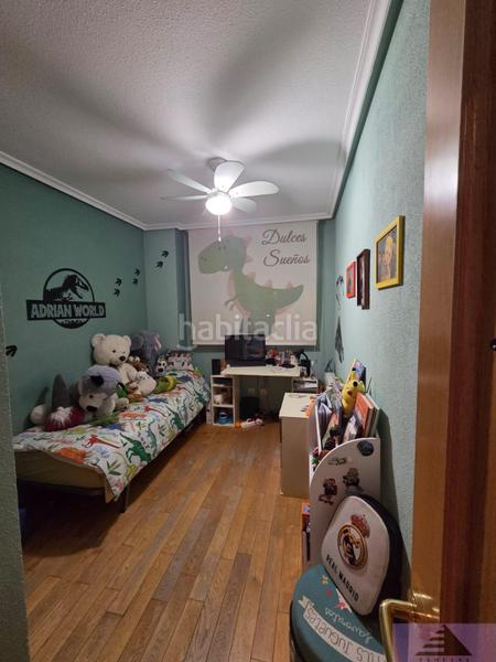 Foto b566e2b4-94b8-4eff-8062-fb63a479d59c. Appartement avec chauffage parking piscine dans El Quiñón Seseña