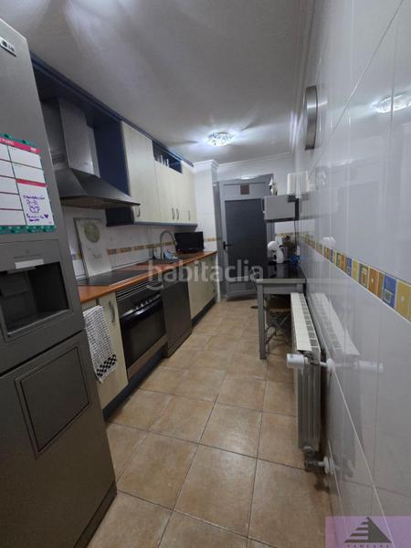 Foto cb7ec10d-7087-466e-b926-185fe579214a. Appartement avec chauffage parking piscine dans El Quiñón Seseña