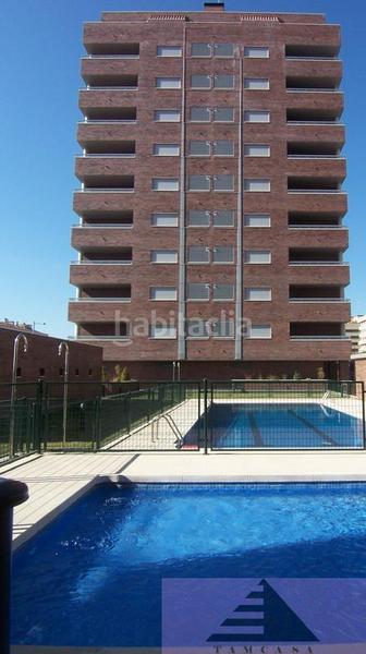 Foto f1c35fa2-c475-4cce-833f-622eac78e045. Appartement avec chauffage parking piscine dans El Quiñón Seseña