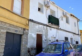 Maison à Añover de Tajo. Añover de tajocasa