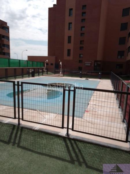 Foto 3849e6a5-4201-4e42-8692-9d57e8519639. Appartement avec chauffage parking piscine dans Urbanización San Isidro Ocaña