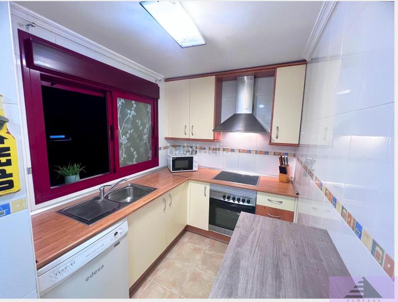 Foto 0e97d6af-58e3-4c2d-907d-c8044fe324f0. Etagenwohnung mit heizung pool in El Quiñón Seseña