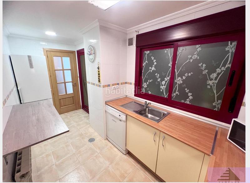 Foto 1eb32557-e2a0-4d96-b48d-e51d9c95b5c0. Etagenwohnung mit heizung pool in El Quiñón Seseña