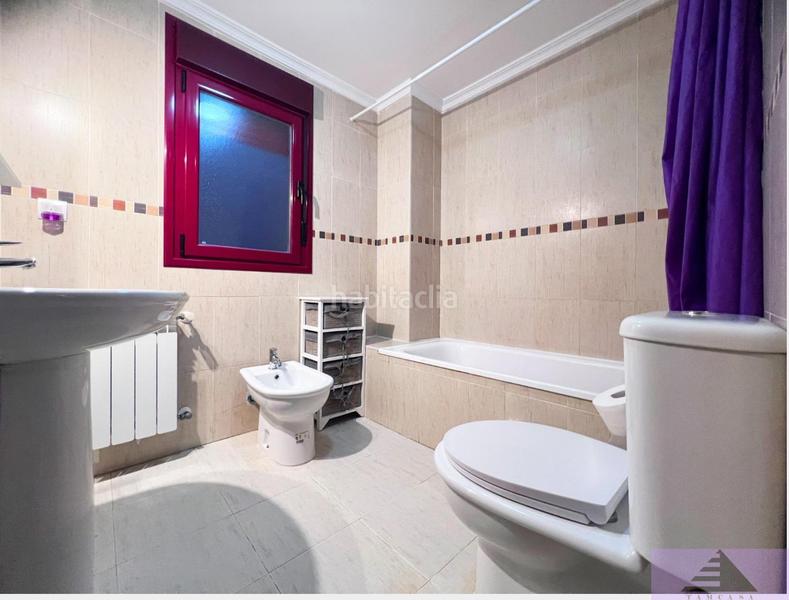 Foto 435bea61-39b8-4d98-a26e-b6bb6a440a55. Etagenwohnung mit heizung pool in El Quiñón Seseña