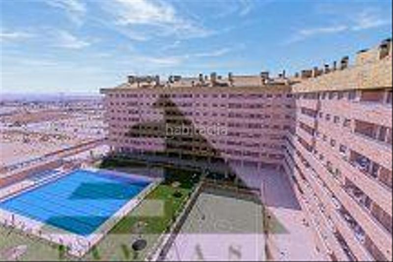 Foto 51466aaf-cb9b-4366-99d3-6a1da001661b. Etagenwohnung mit heizung pool in El Quiñón Seseña