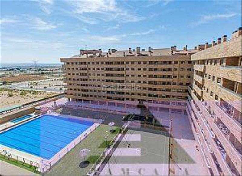 Foto 686b0a65-e898-45a0-9bb0-8ca71b1c06a0. Etagenwohnung mit heizung pool in El Quiñón Seseña