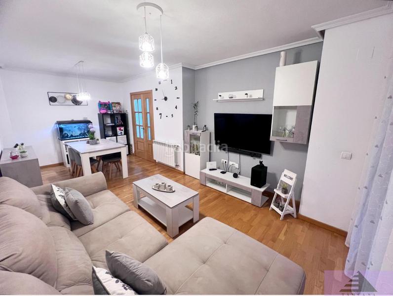 Foto 71284525-719a-4ea8-8264-71ba0e9e937a. Etagenwohnung mit heizung pool in El Quiñón Seseña