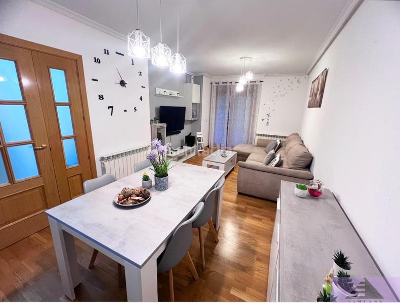 Foto 7616595a-8dcf-434c-af6e-3f051d15b6d4. Etagenwohnung mit heizung pool in El Quiñón Seseña