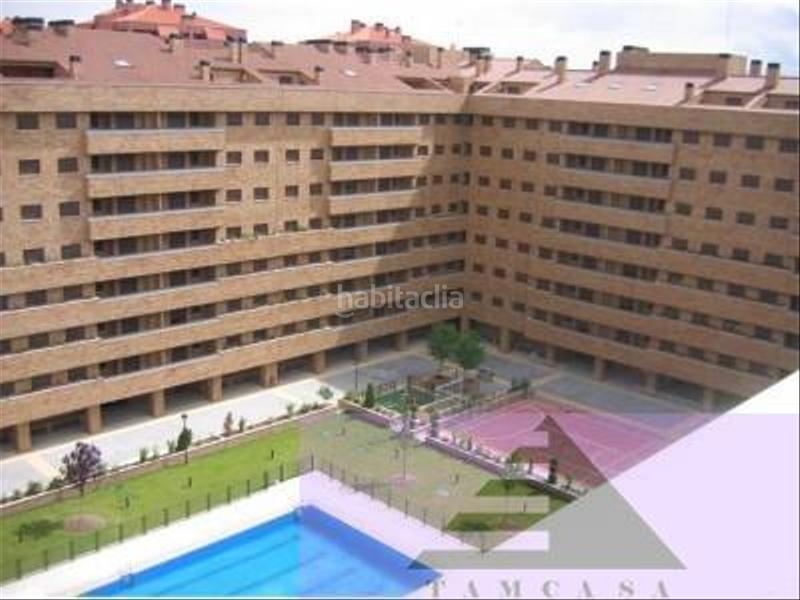 Foto 8c1fc7c3-125d-4cdf-a9b6-32c1778ecc02. Etagenwohnung mit heizung pool in El Quiñón Seseña