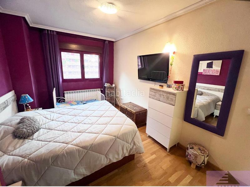 Foto cbe7c64f-c7f0-458f-bb32-fe4c02188f22. Etagenwohnung mit heizung pool in El Quiñón Seseña