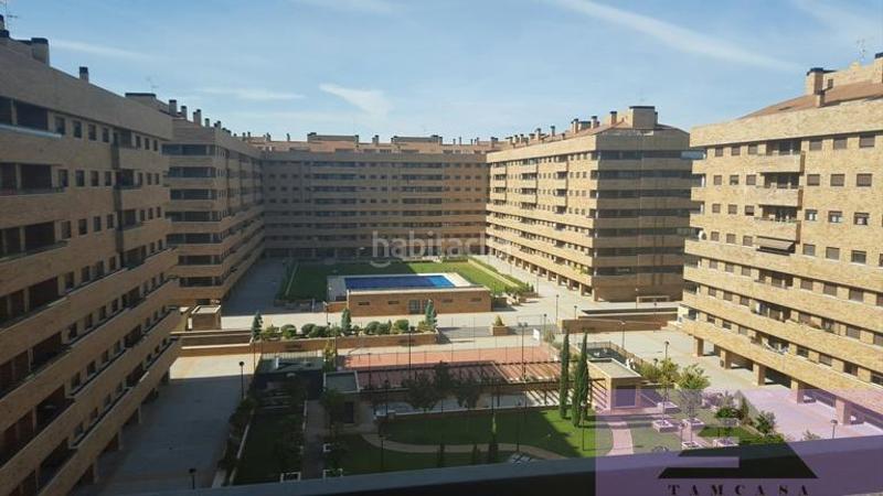 Foto d381fbc9-ef88-4d8d-a71f-bce13c25ea46. Etagenwohnung mit heizung pool in El Quiñón Seseña