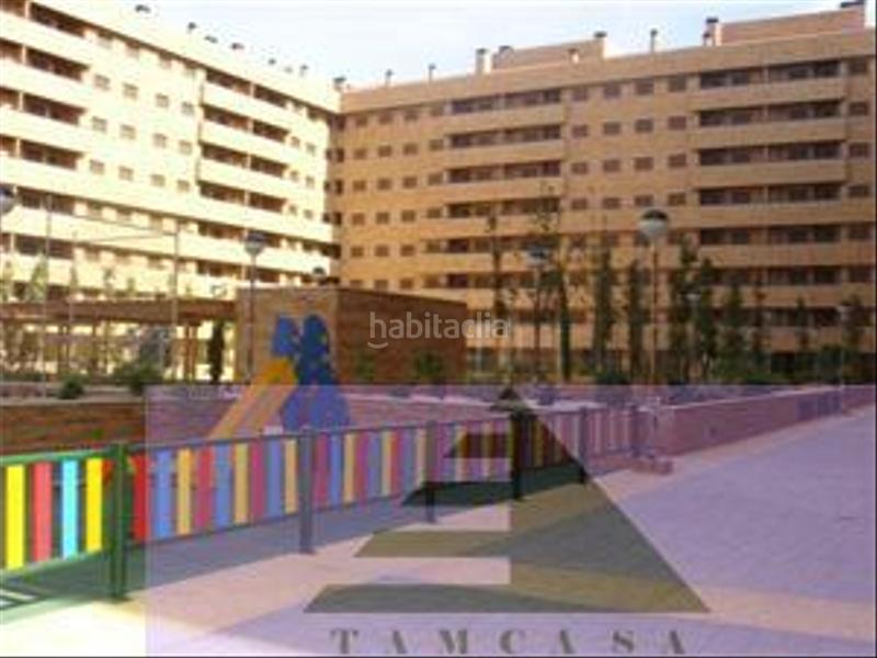 Foto eba48379-d9ff-46ad-bebe-894222a27951. Etagenwohnung mit heizung pool in El Quiñón Seseña