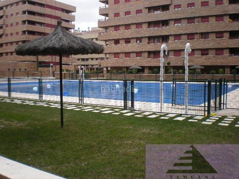 Foto fd0420e6-aeb0-47ae-9e52-69c3a97516d0. Etagenwohnung mit heizung pool in El Quiñón Seseña