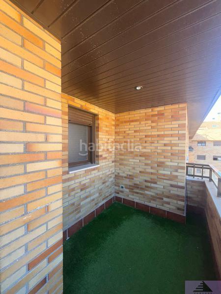 Foto 1a5085a7-4d5e-432a-829e-32d7e33134c4. Etagenwohnung mit heizung parking pool in El Quiñón Seseña