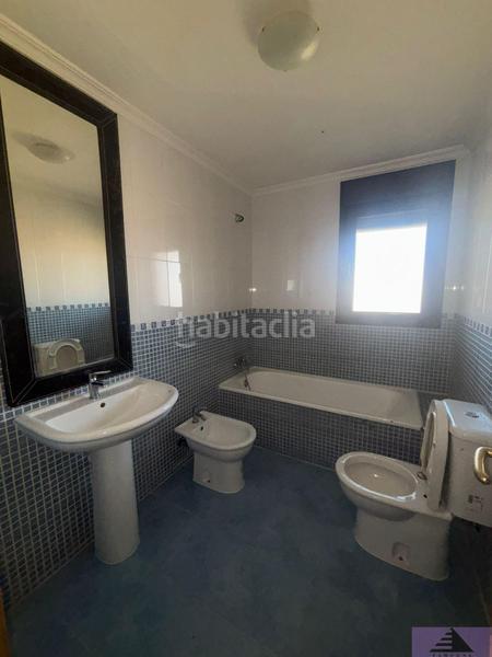 Foto e45c5a36-25a5-46db-a23c-2fff05b76b80. Etagenwohnung mit heizung parking pool in El Quiñón Seseña