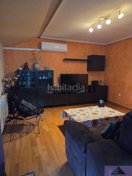 Foto 01c748ec-7847-4284-be25-887c35753126. Dachwohnung mit heizung parking pool in El Quiñón Seseña